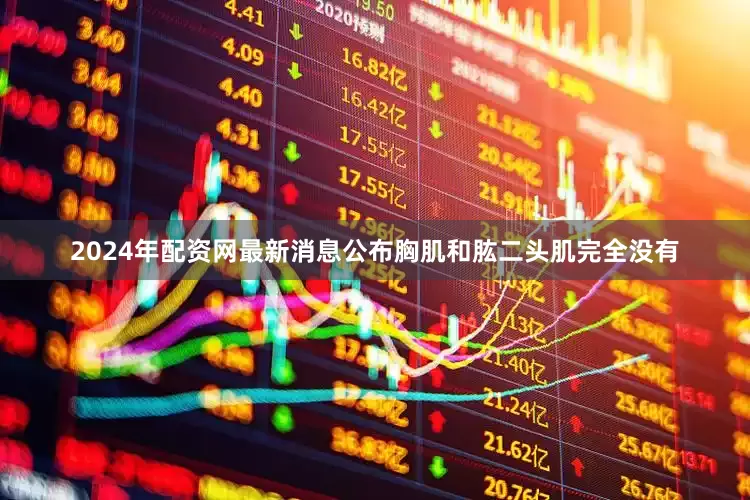 2024年配资网最新消息公布胸肌和肱二头肌完全没有